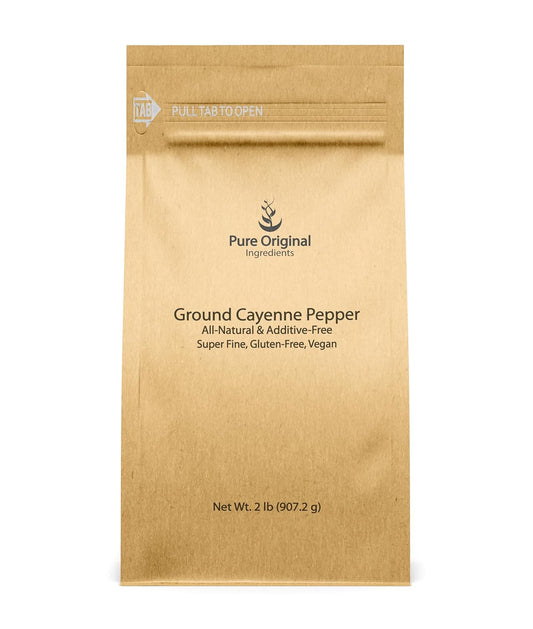 Pure-Original-Ingredients-Ground-Cayenne-Pepper-(2-lb),-Spicy-Flavor,-Sauces,-Dry-7