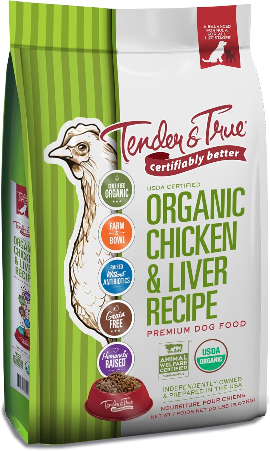 Tender-&-True-Alimento-orgánico-para-perros-con-receta-2054