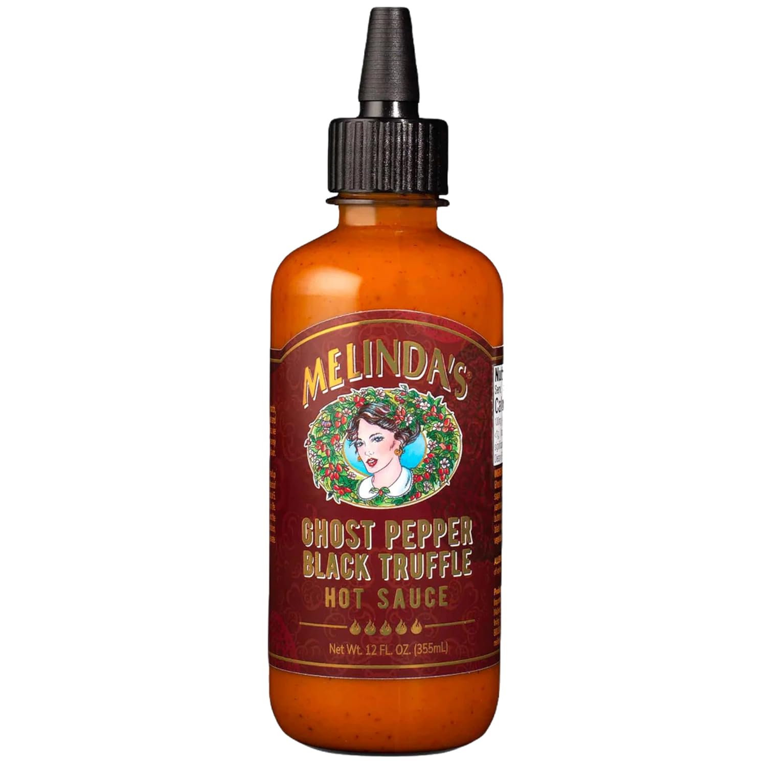 Melinda's-Ghost-Pepper-Black-Truffle-Hot-Sauce---Gourmet-Ghost-Pepper-Hot-702