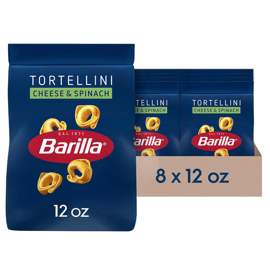 BARILLA-Cheese-&-Spinach-Tortellini-Pasta,-12-oz.-Bag-of-851