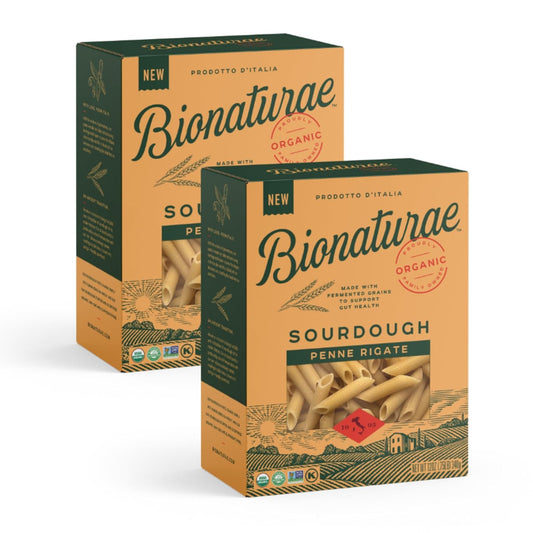 Bionaturae-Penne-Rigate-Pasta-Noodles---Sourdough-Pasta,-1686