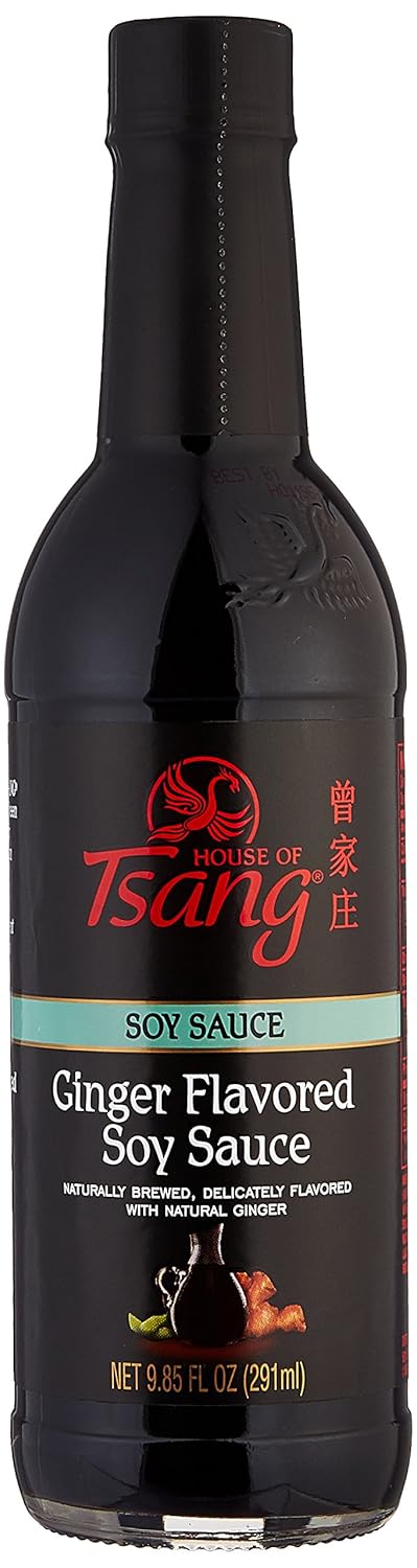 House-of-Tsang-Sauce-Ginger-Soy,-9.85-Ounce---------906