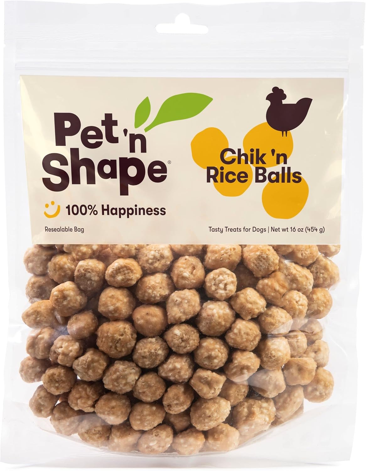 Chik-'n-Rice-Balls-Dog-Treats---1-3683
