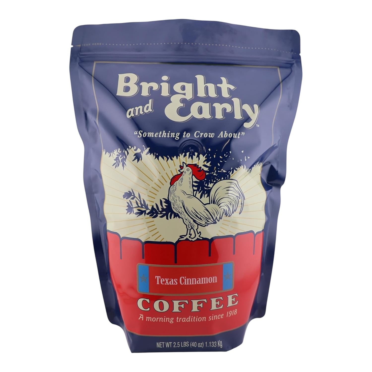 Bright-and-Early-Texas-Cinnamon---2.5-LB-Bag-Ground-Coffee,-Medium-Roast-765