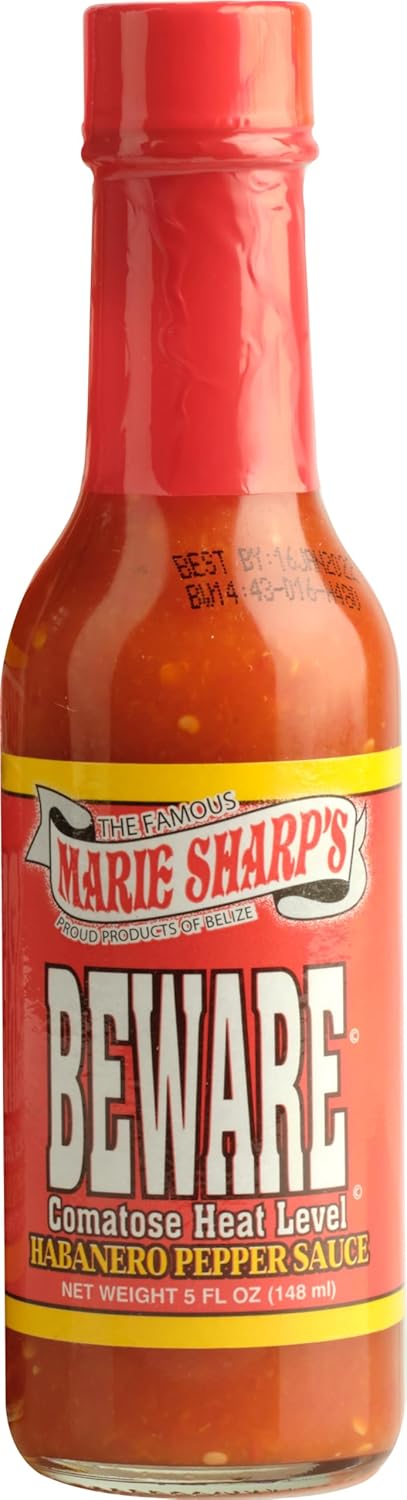 Marie-Sharp's-Beware-Comatose-Habanero-Pepper-756