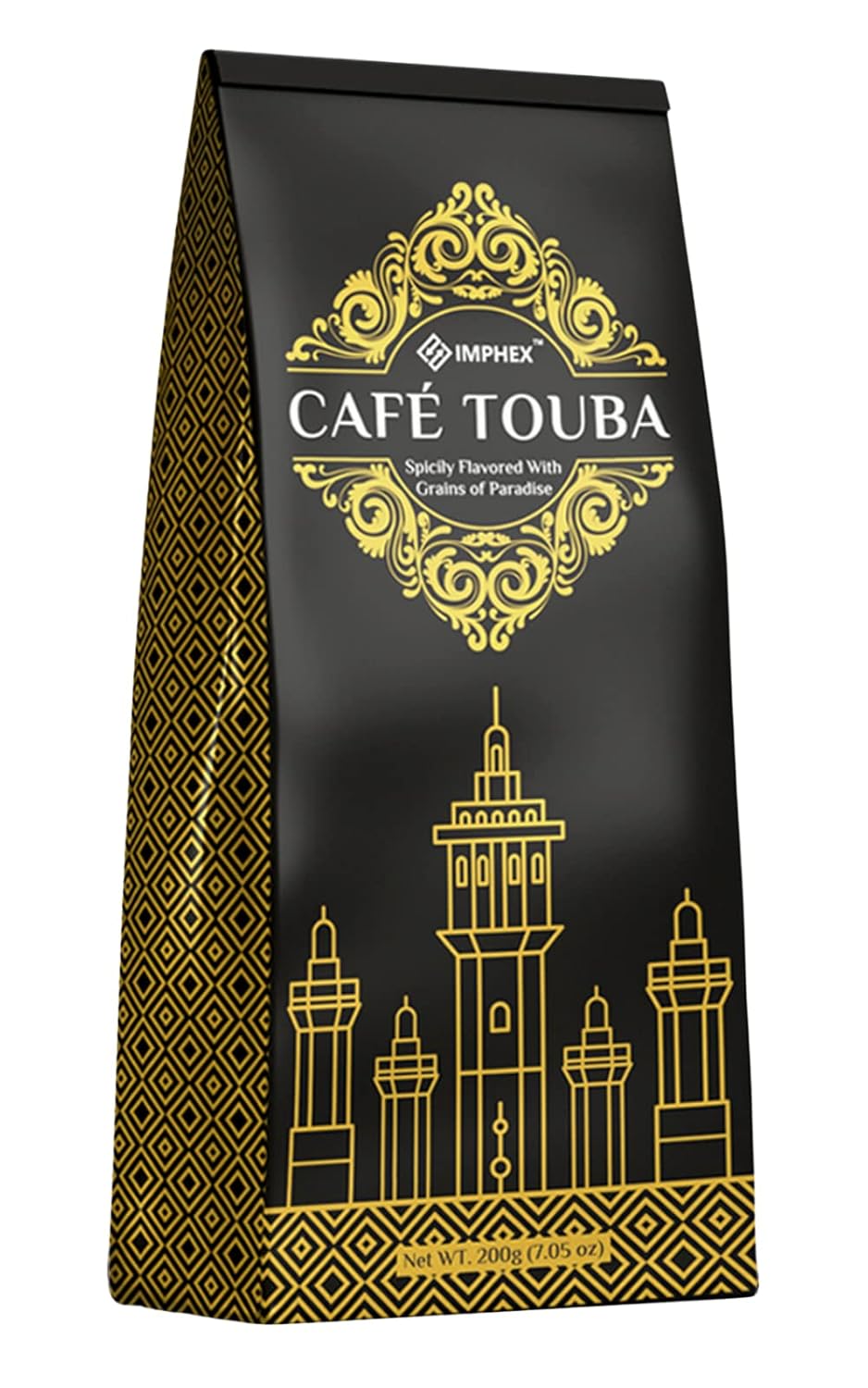Imphex-Cafe-Touba-|-Premium-Senegalese-Coffee-|-Spicily-Flavored-With-Grains-of-12