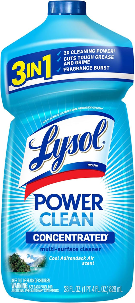 LYSOL-Power-Clean-Multi-Surface-Cleaner,-2x-Concentrated-Pour,-Cool-Adirondack-5457