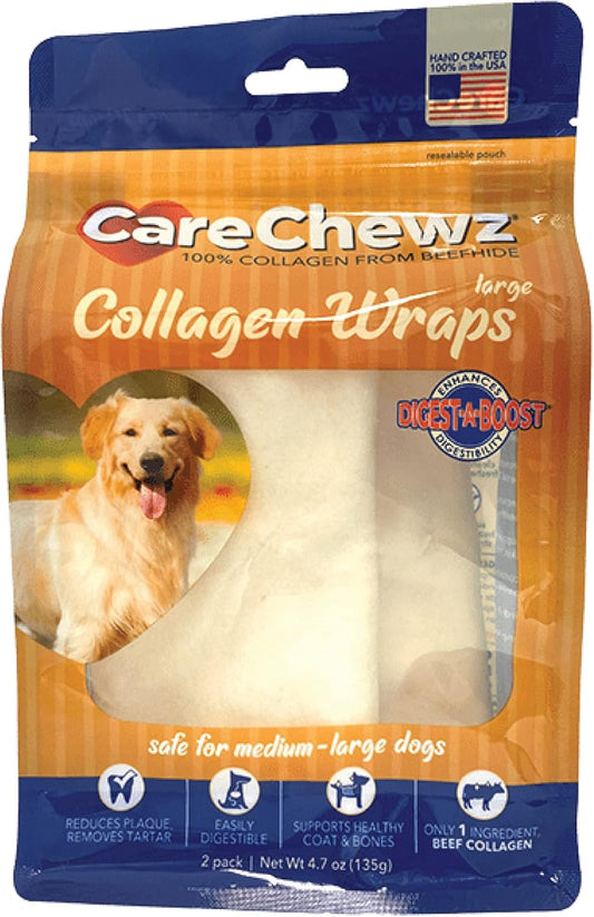 CareChewz-Collagen-6-7"-Large-Wraps-Dog-Chew-Treats-349