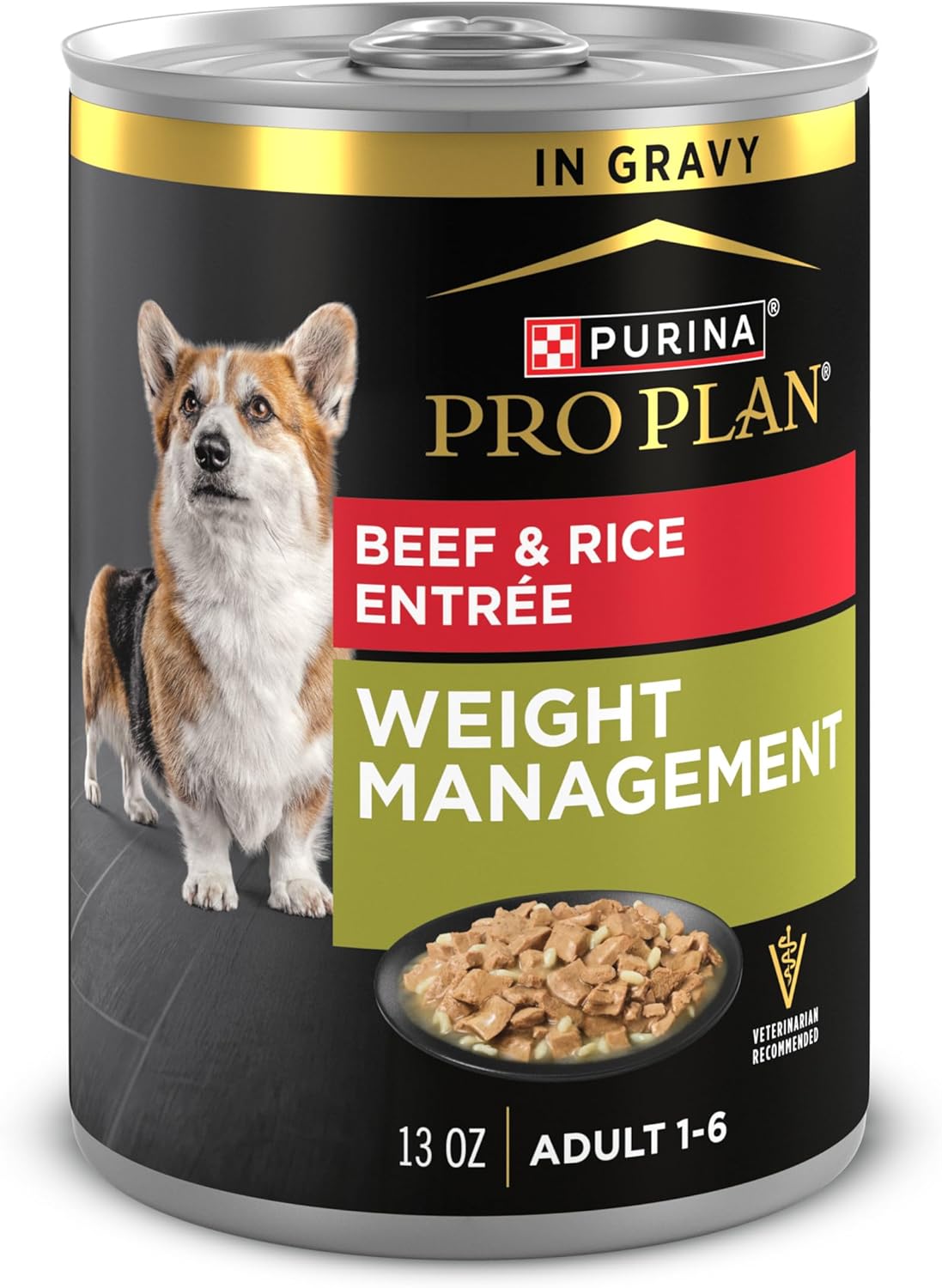Purina-Pro-Plan-Weight-Management-Wet-Dog-Food-Beef-and-Rice-Entree-in-2012