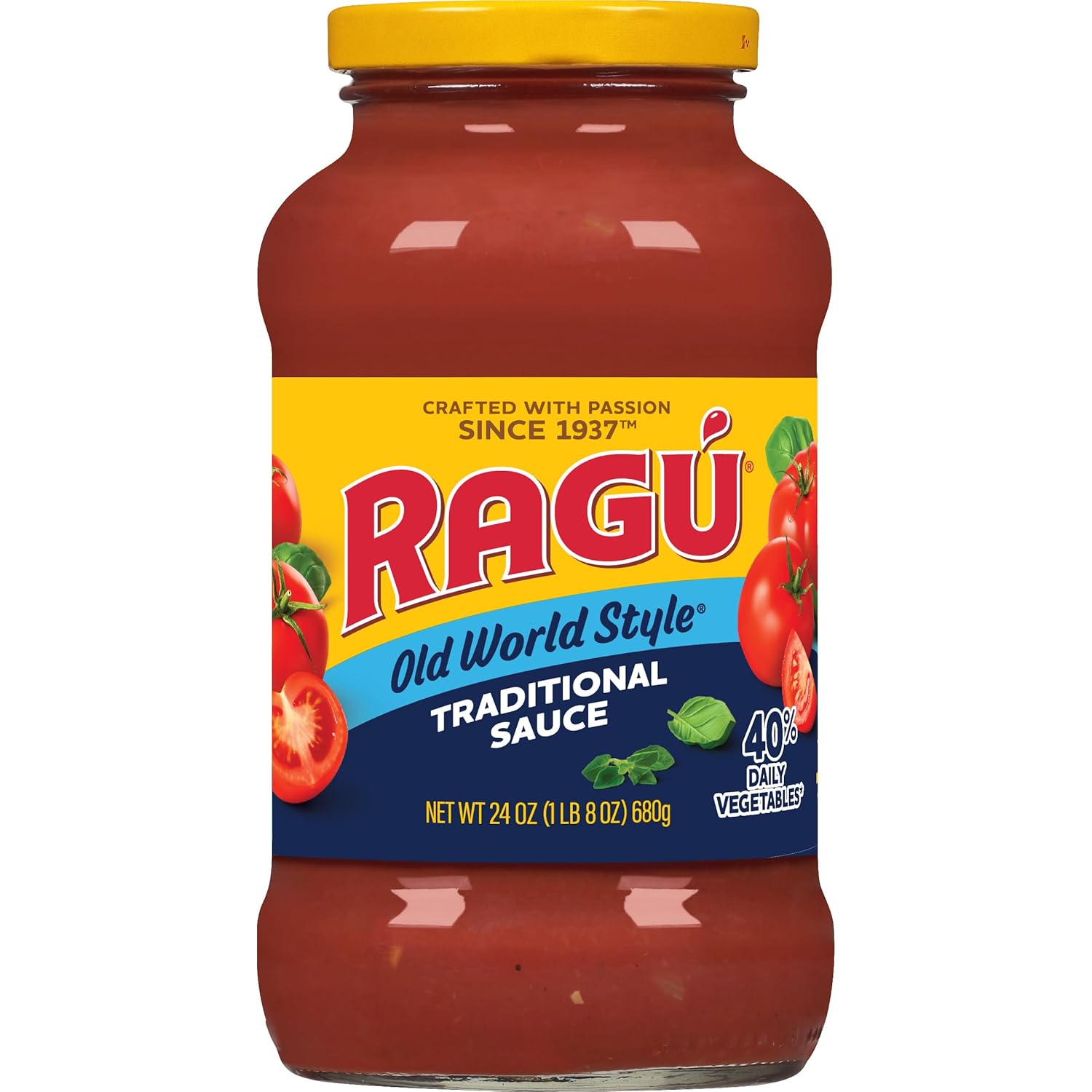RAGÚ-Old-World-Style-Traditional-Sauce,-Perfect-for-Italian-Style-Meals-at-1994