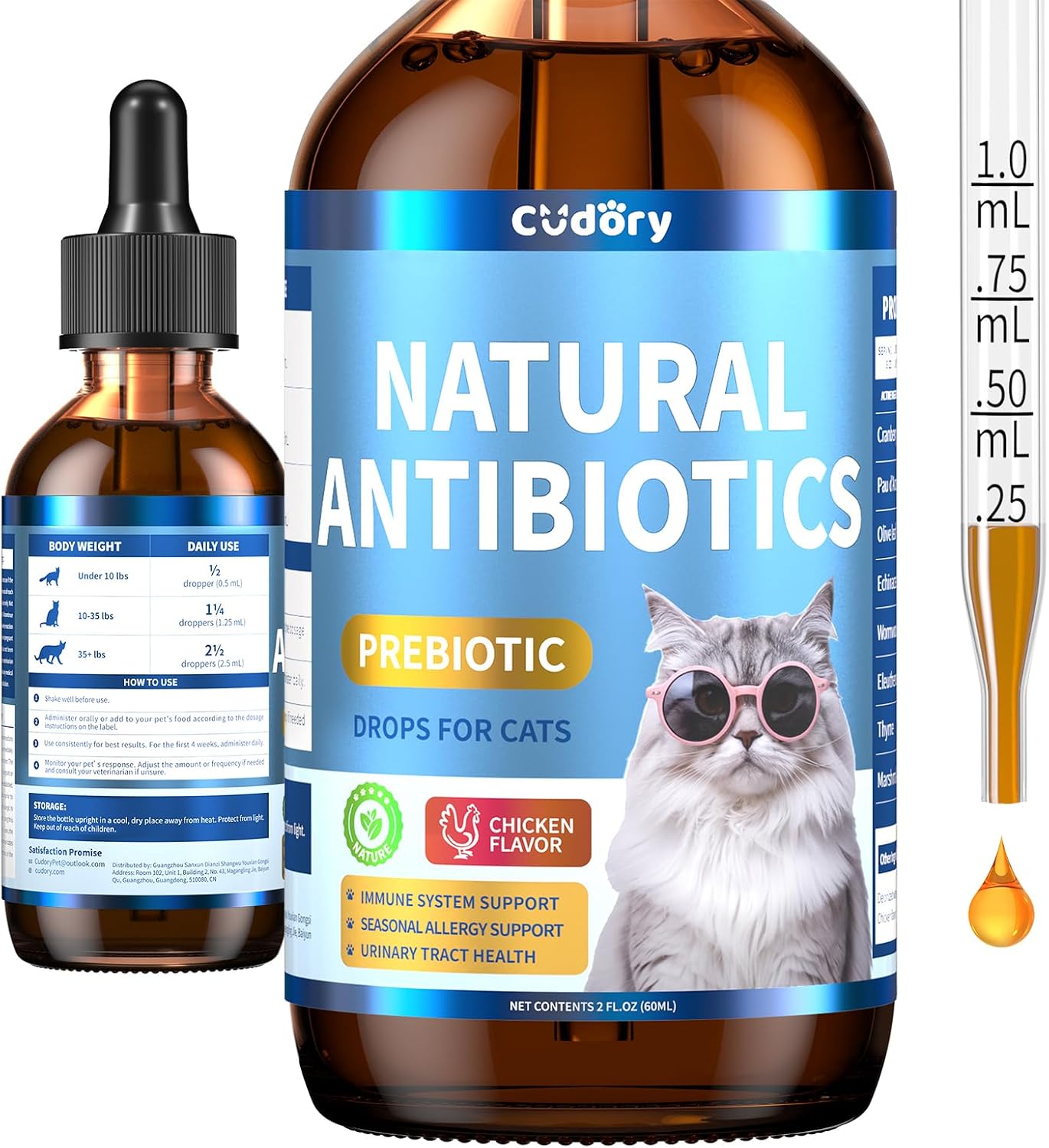 Natural-Antibiotics-for-Cats,-Cat-Antibiotics-Supplement-for-Allergy-Itch-Relief,-Immune-Support,-1133