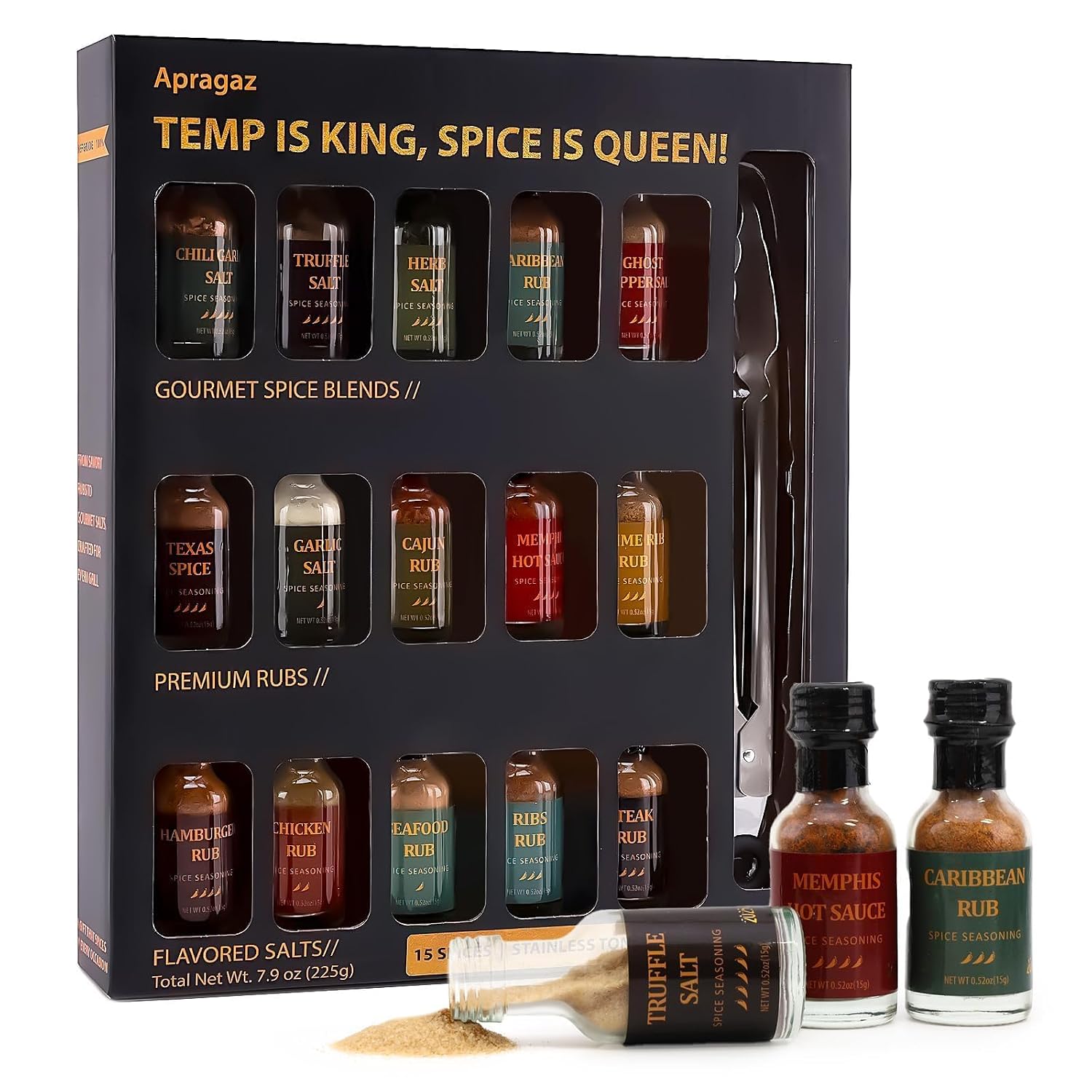 Grill-Seasoning-Set-15-Pack-Unique-Spices-and-Seasonings-Sets-for-Men,-All-Purpose-697