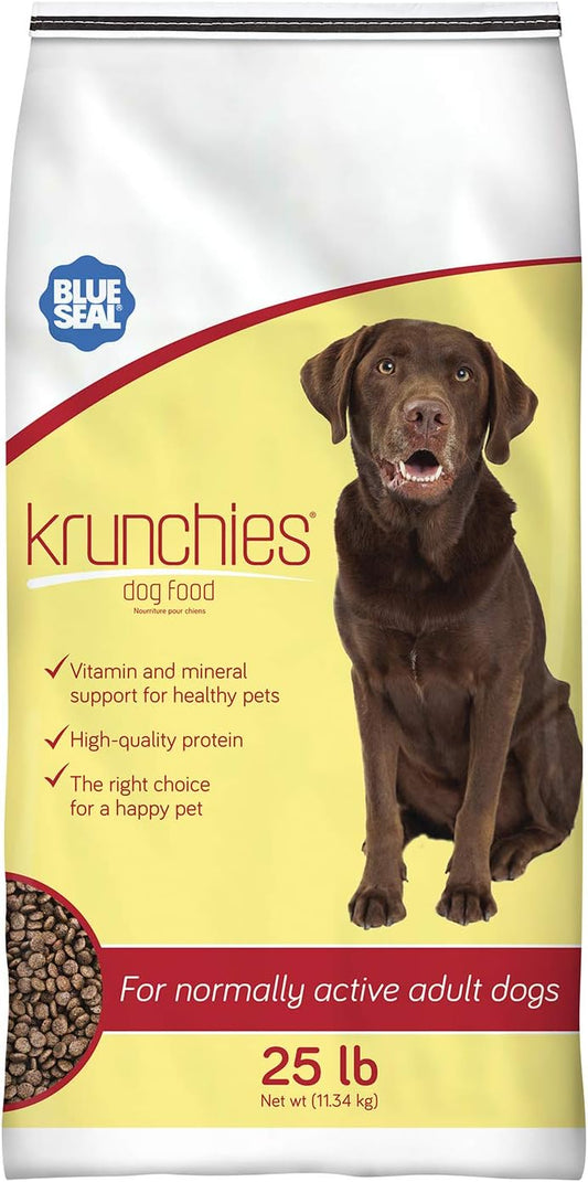 Blue-Seal-Krunchies---Alimento-para-perros-adultos,-sin-146