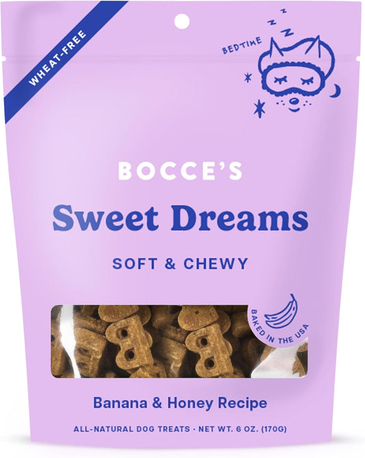 Bocce's-Bakery-Dailies-Sweet-Dreams-Dog-Treats-for-Bedtime-Support,-Wheat-Free-Treats,-2709