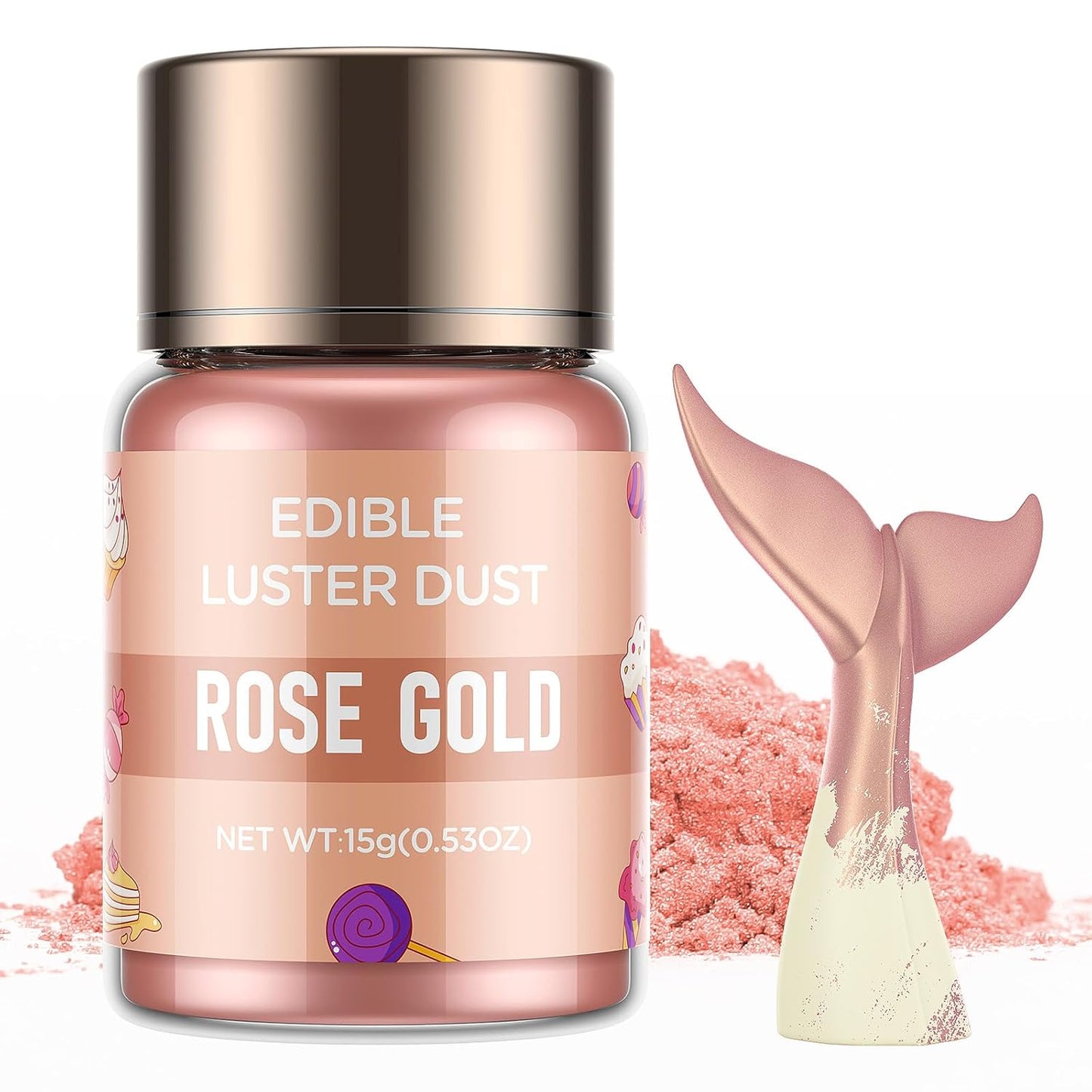 Luster-Dust-Edible---15-Grams-Food-2669