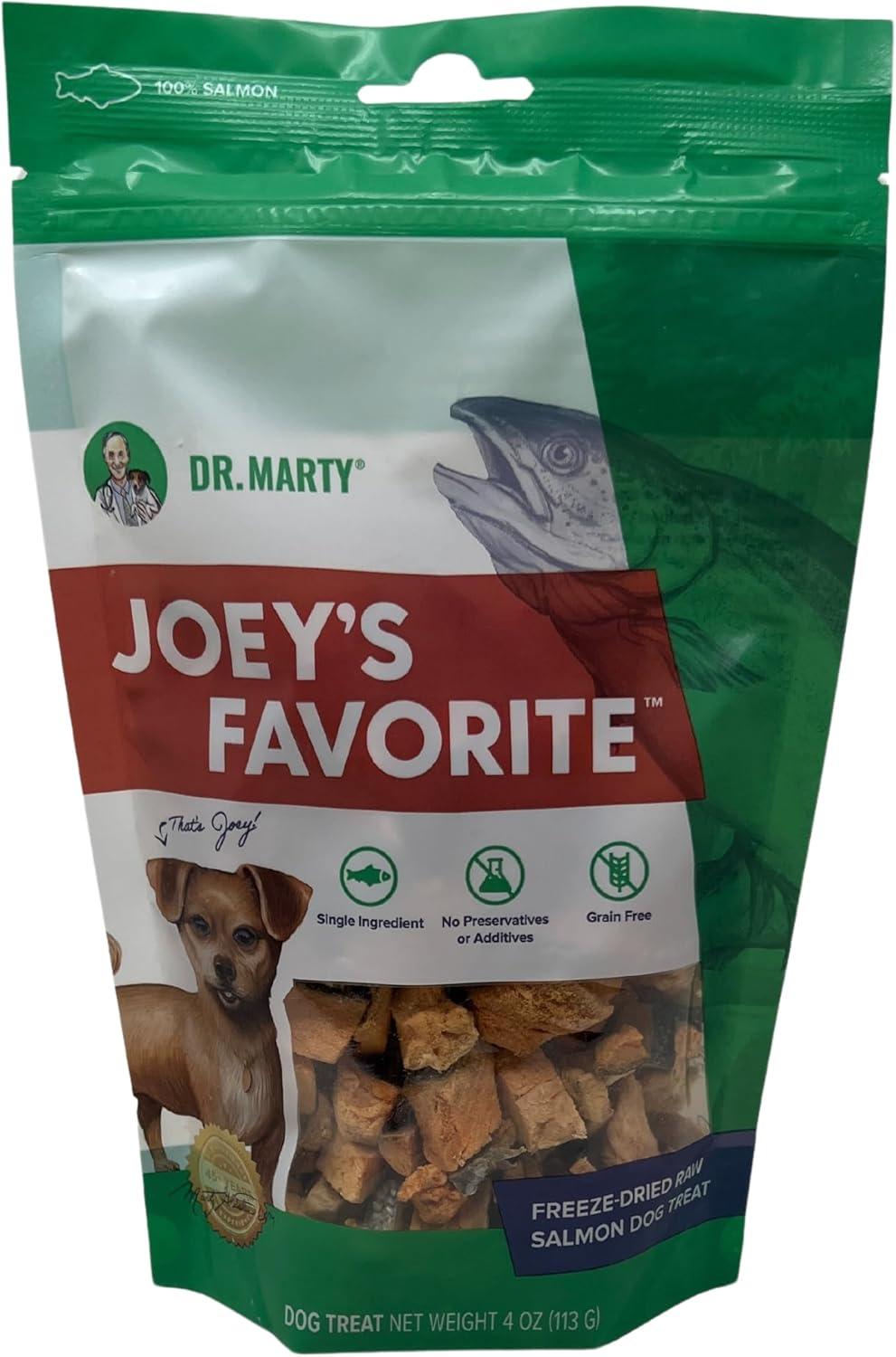 Joey's-Favorite-Salmon-Dog-Treat-4-oz---2506