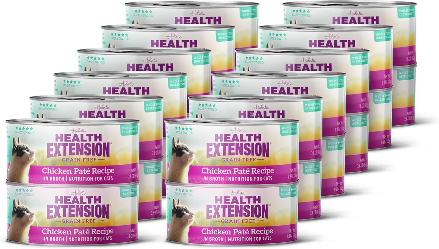 Health-Extension-Wet-Cat-Food,-2.8-Oz---912
