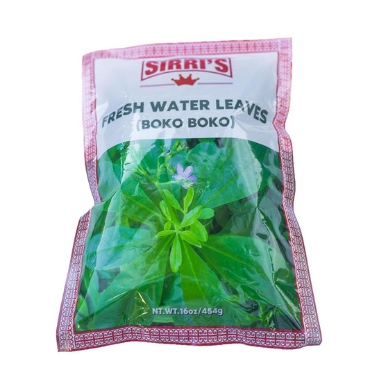 Sirri's-Water-Leaf-(Boko-Boko)---13