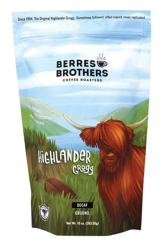 Berres-Brothers-Highlander-Grogg-Decaf-Coffee,-10-ounce-Bag-of-Ground-Coffee,-Combination-129
