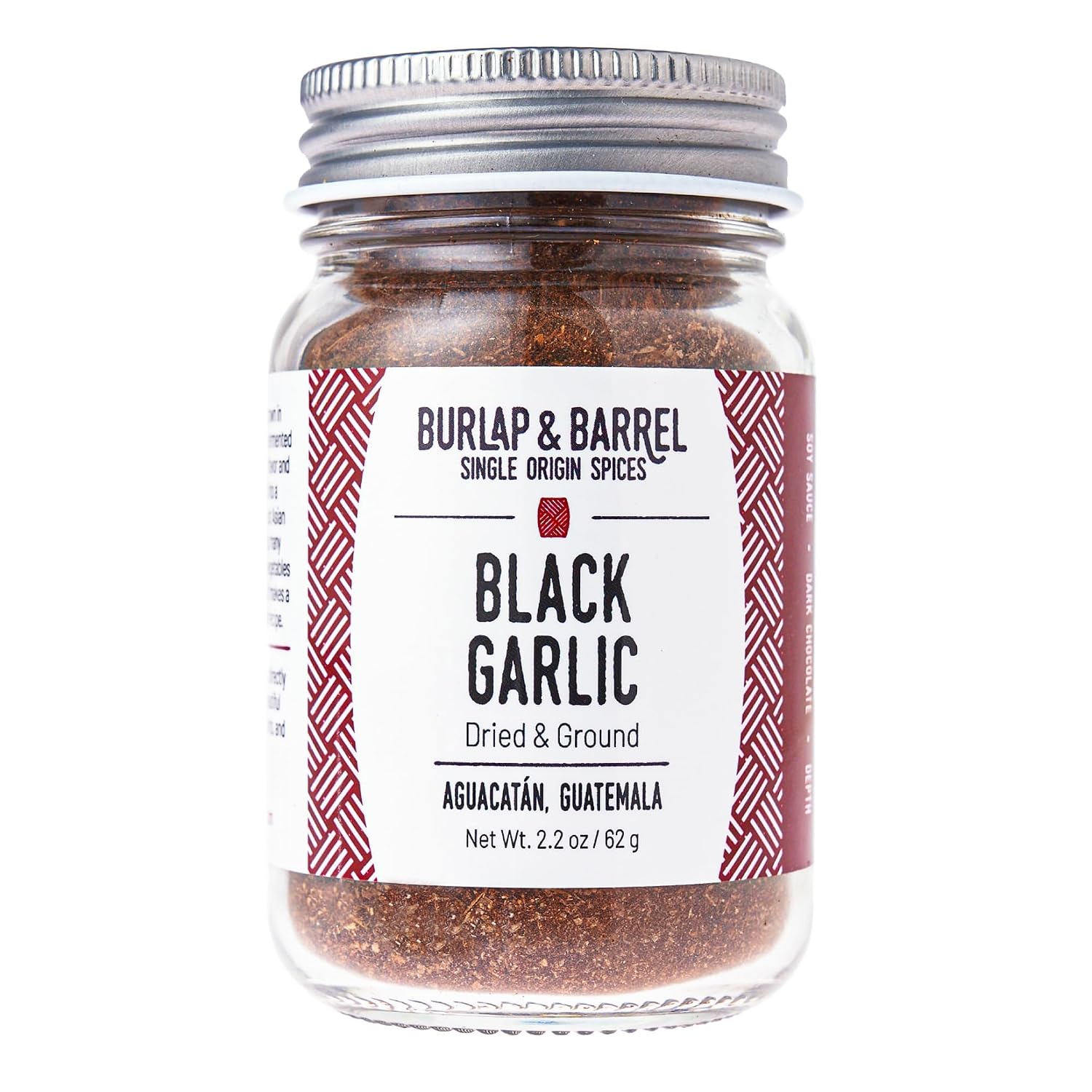 Burlap-&-Barrel-Black-Garlic-Powder-–-Rich,-Savory-Flavor-–-Perfect-1374