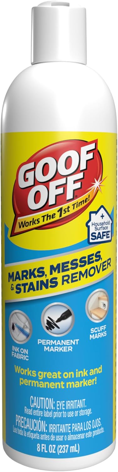 Goof-Off-Marks,-Messes-&-Stains-Remover,-8-fl.-oz.-Spray,-Household-Surface-Safe,-Removes-294