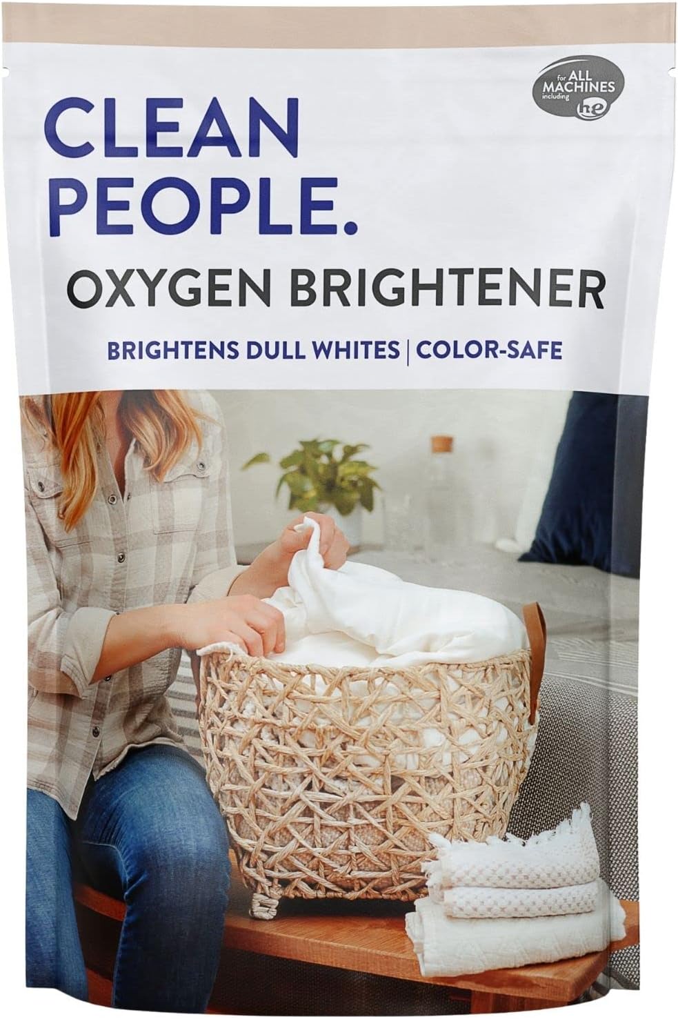 THE-CLEAN-PEOPLE-Oxygen-Brightener-Stain-Remover-|-Bleach-Alternative,-3556