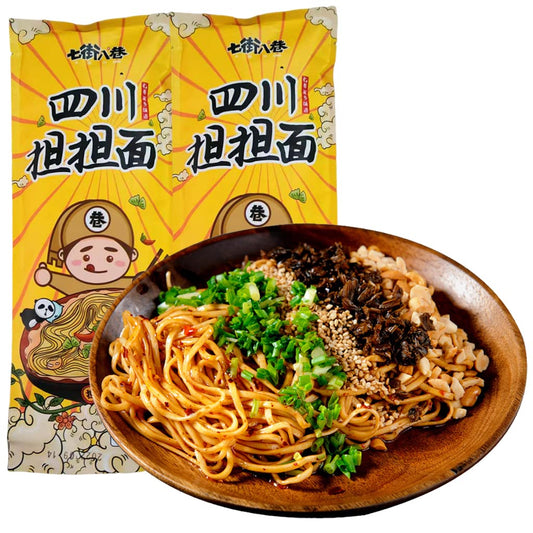 JTEDZI-Paquete-de-2-fideos-secos-Sichuan-Dandan-Dan,-estilo--chino,-282