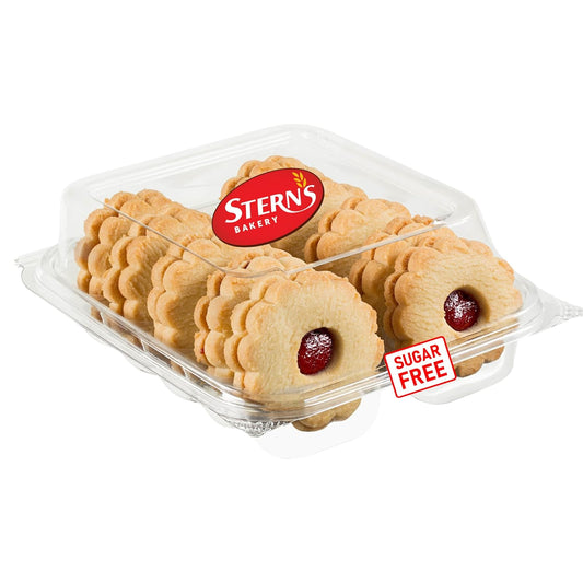 Sugar-Free-Cookies-by-Stern’s-Bakery-|-[10-1816