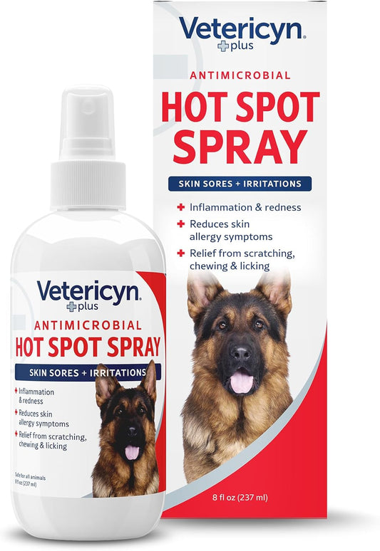 Vetericyn-Plus-Hot-Spot-Spray-for-Dogs-Skin-Sores-and-Irritations-Itch-355