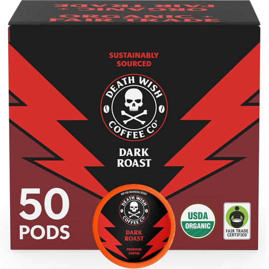 Death-Wish-Coffee---Dark-Roast-Single-Serve-Pods---(50-Count)---3126