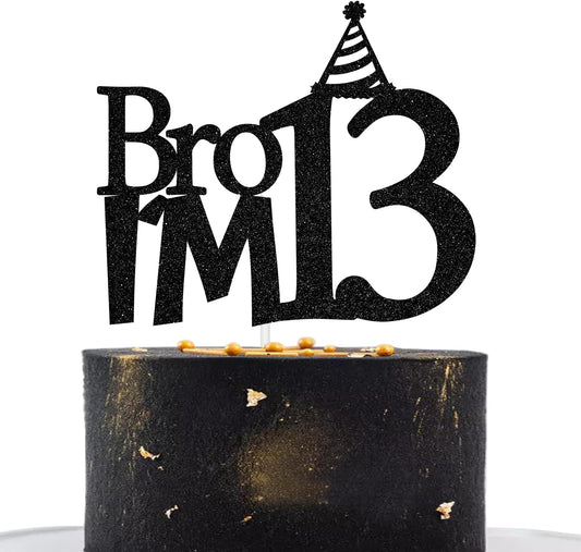 Happy-13th-Birthday-Cake-Topper,-Officially-Teenager-655