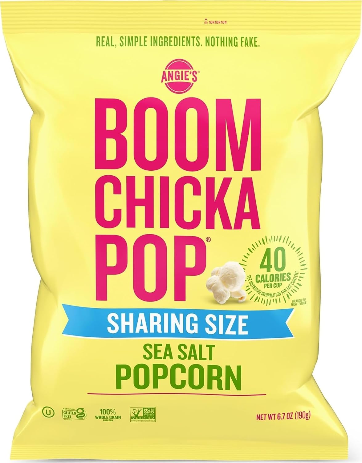 Angie's-BOOMCHICKAPOP-Sea-Salt-Popcorn,-Gluten-Free,-Party-Size,-6.7-oz.------1532
