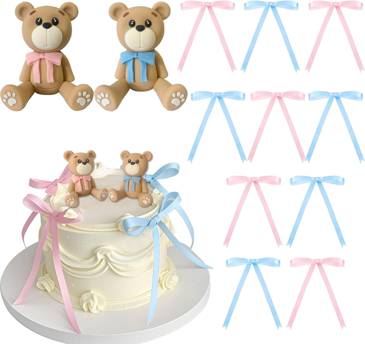Gender-Reveal-Cake-Toppers-Bear-Bow-Cake-Decorations-for-Baby-Shower-Boys-Girls-Party-513