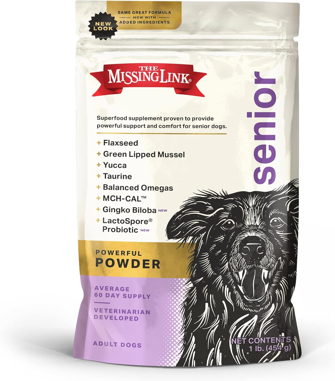 The-Missing-Link-Senior-Dog-Supplement-1lb-Bag---Powerful-Powder-Bones,-139