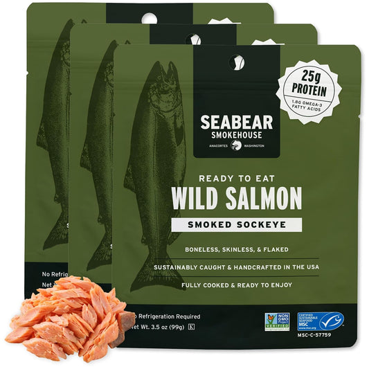 SeaBear-Ready-to-Eat-Smoked-Wild-Sockeye-Salmon-3-Pack-Wild-Caught-Salmon,-Fully-Cooked-485