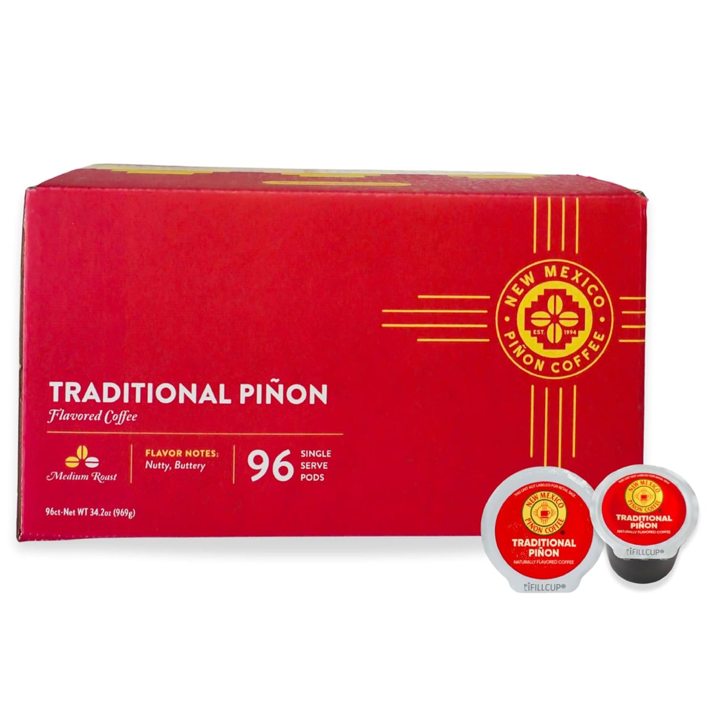 New-Mexico-Piñon-Café-K-Cups---Cápsulas-tradicionales-de-Piñon-Nutty1586