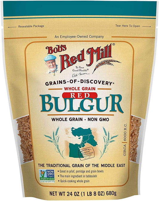 Bob's-Red-Mill-Bulgur---Trigo-rojo-duro,-28-(paquete-278