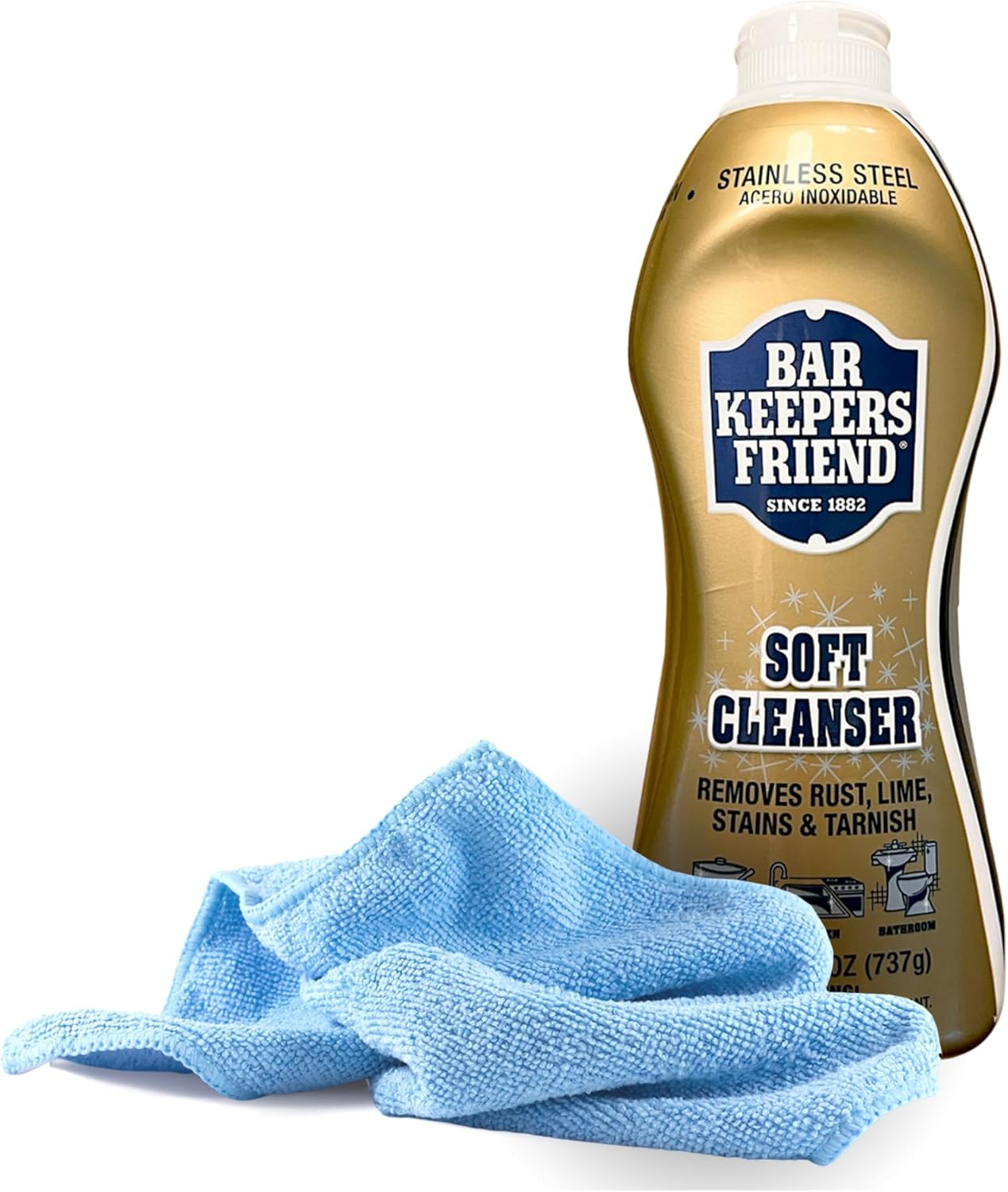 Black-Swan-Distributors---Bar-Keeper's-Friend-Soft-Cleanser-(26-5504