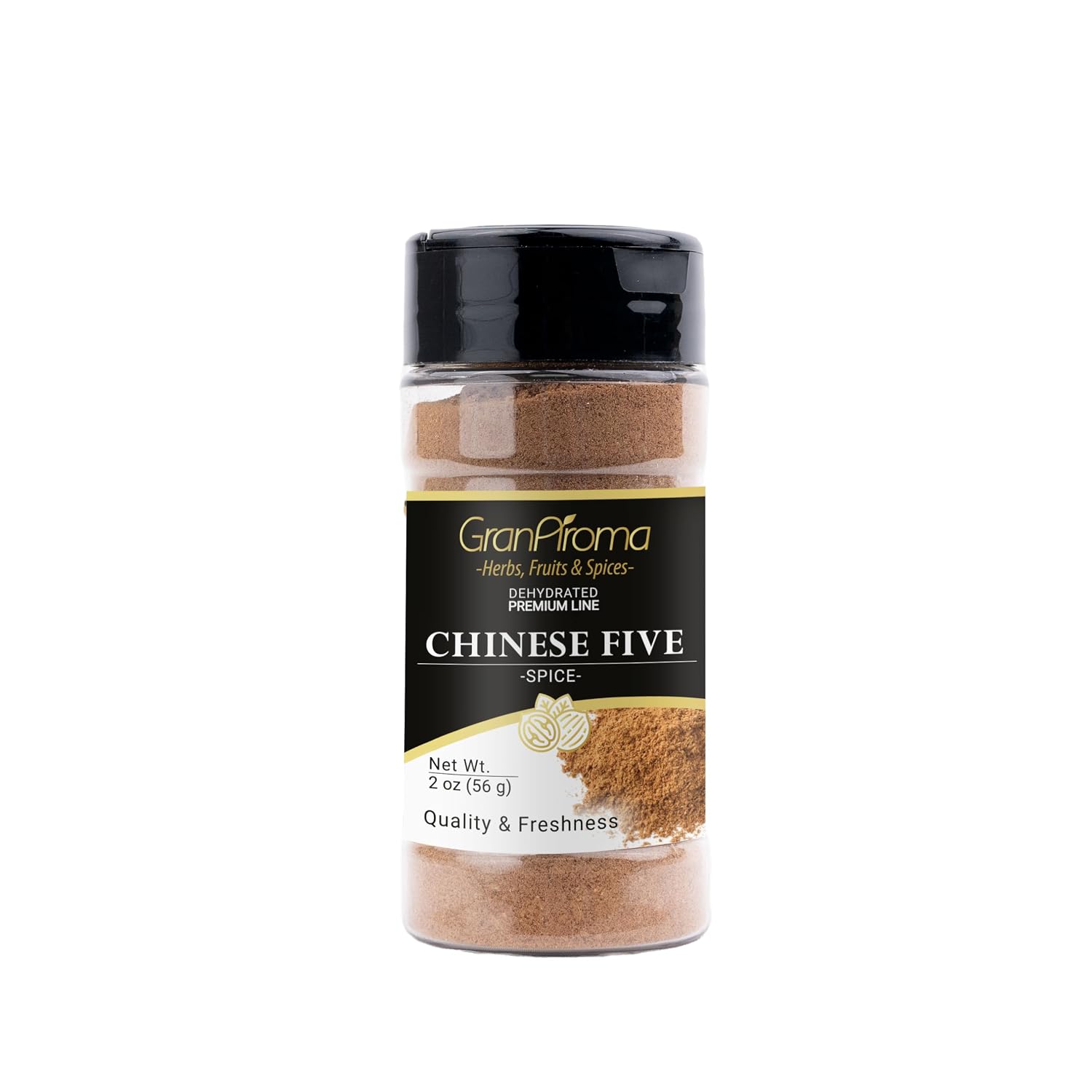 GranAroma-Chinese-Five-Spice,-Bold-and-Aromatic-Flavor-Profile,-Seasoning-for-Stir-Fries,-1316