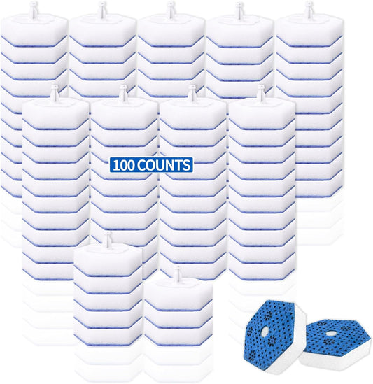 Aimery-100-Counts-Green-Disposable-Toilet-Bowl-Cleaning-Wand-Refills-2492