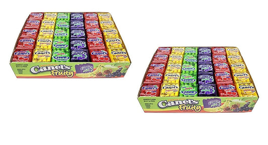 Wholesale-Canels-Gum-4pc-Fruit-60ct---PACK-375