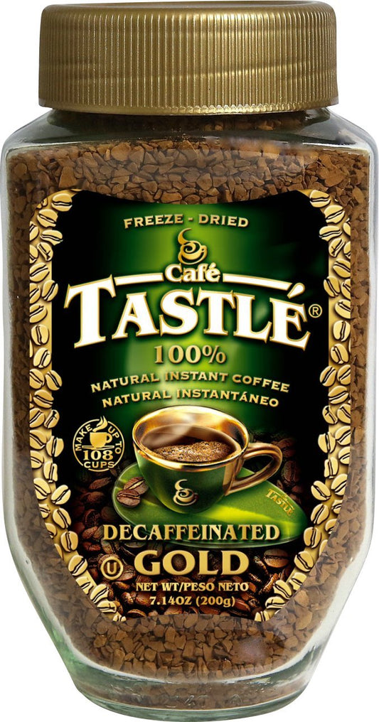Cafe-Tastle-Decaffeinated-Freeze-Dried-Instant-Coffee,-7.14-Ounce---------502