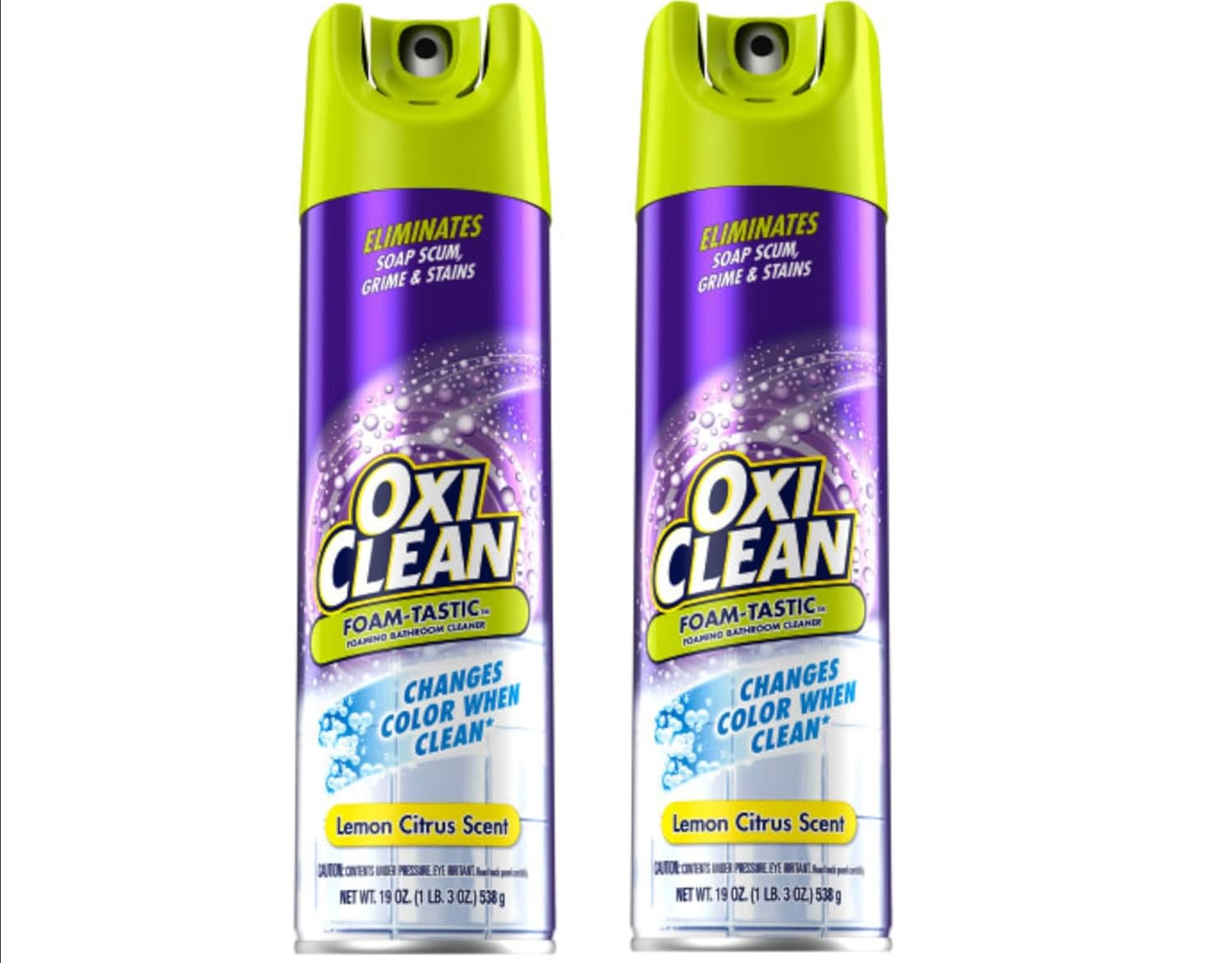OxiClean-Foam-Tastic-Bathroom-Cleaner-19oz.-(2-Pack)---------1780