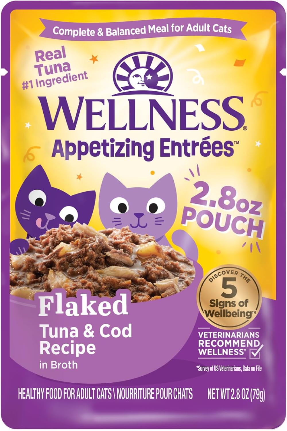 Wellness®-Appetizing-Entrées™-Flaked-Tuna-&-Cod-Recipe-464