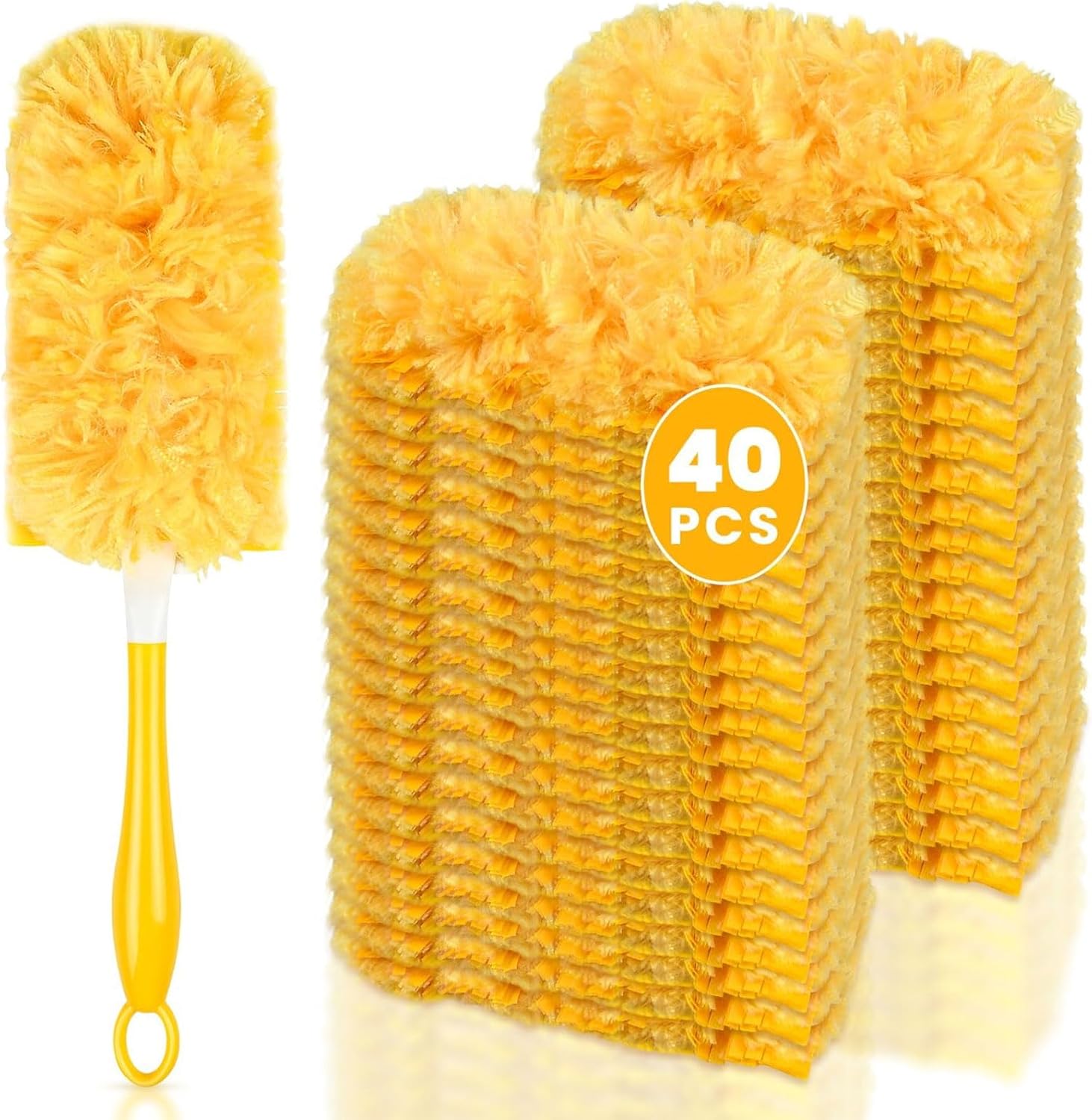 40-Count-Dust-Duster-Refills-Compatible-with-Swiffer-Hand-Duster,-2746