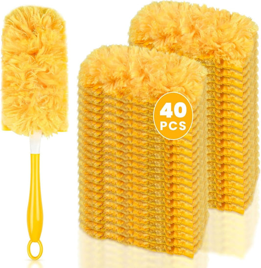 40-Count-Dust-Duster-Refills-Compatible-with-Swiffer-Hand-Duster,-2746