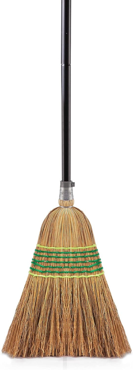 Yocada-Heavy-Duty-Corn-Broom-Commercial-Indoor-Outdoor-Broom-59.8-inch-4709