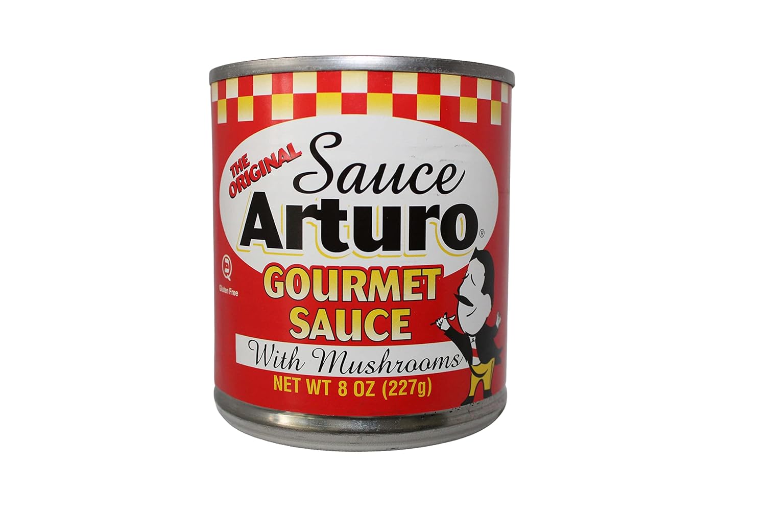 Arturo-Gourmet-Sauce-with-Mushrooms---(Pack-of-24)-(8-oz)---557
