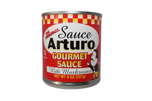Arturo-Gourmet-Sauce-with-Mushrooms---(Pack-of-24)-(8-oz)---569