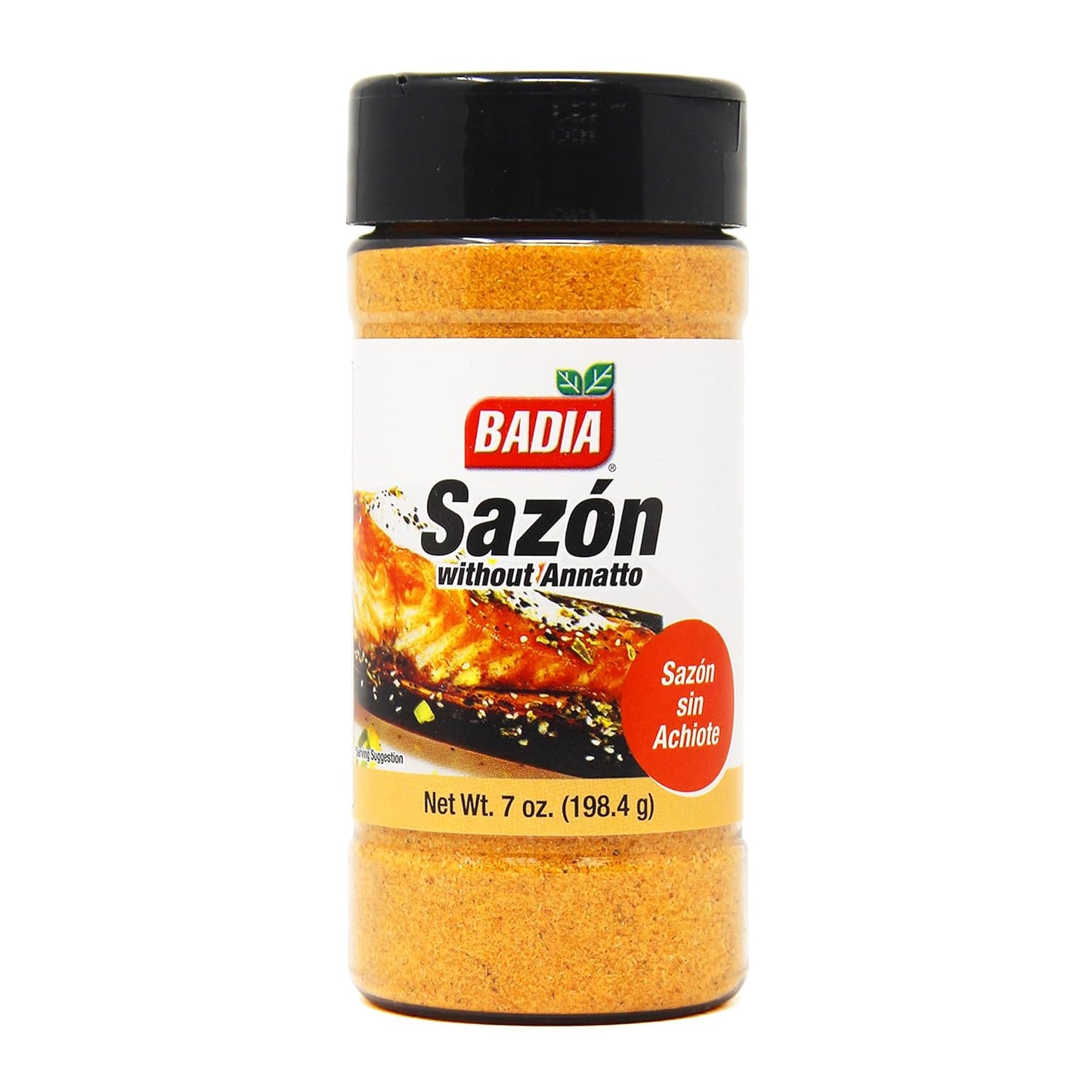 Badia-Sazon-sin-Annatto-(Achiote),-7-oz---Mezcla-de-sabrosos-1006